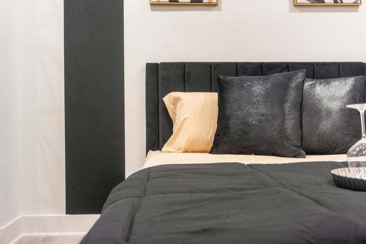 Queen Suite Near Downtown Free Parking Ντάλλας Εξωτερικό φωτογραφία