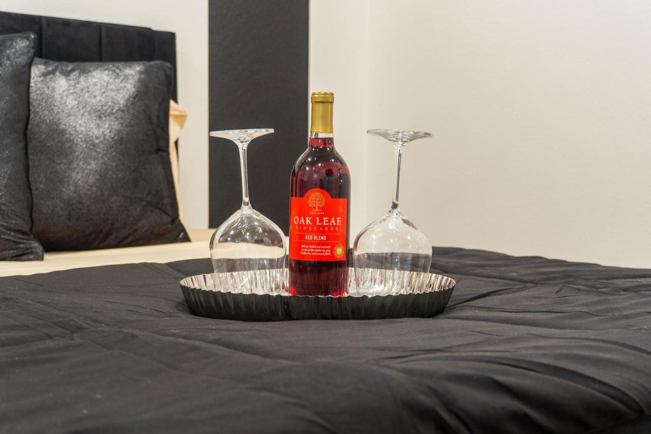 Queen Suite Near Downtown Free Parking Ντάλλας Εξωτερικό φωτογραφία