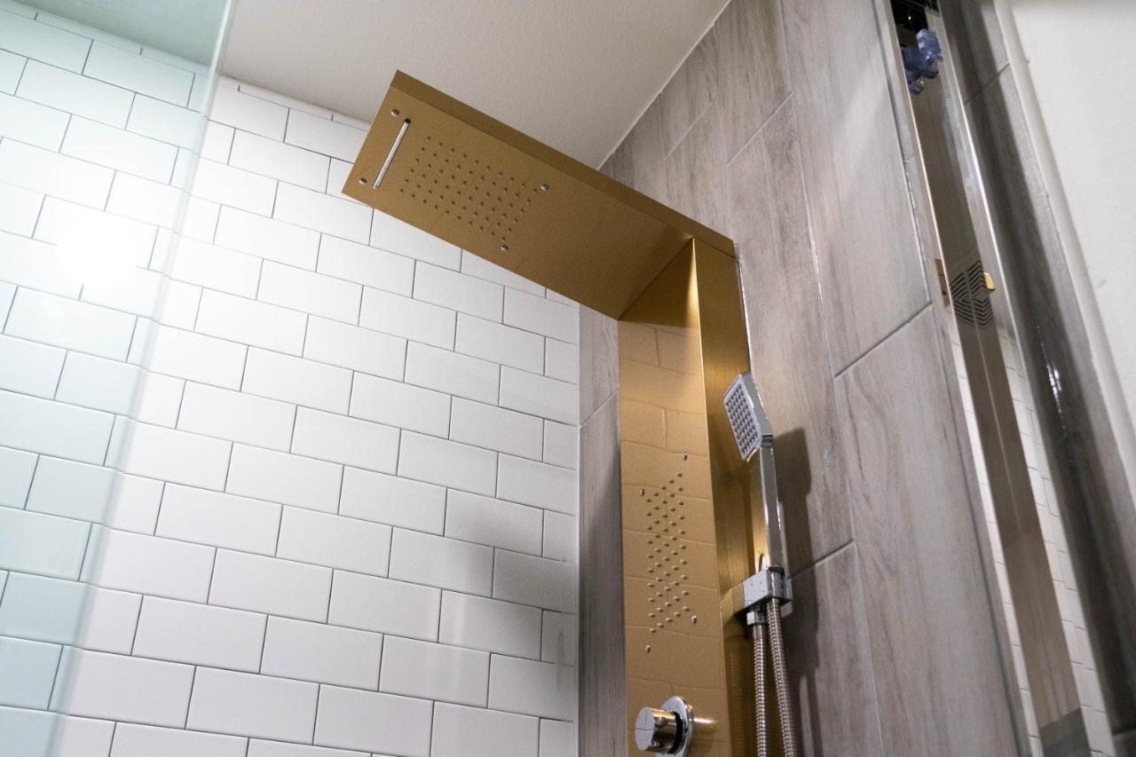 Queen Suite Near Downtown Free Parking Ντάλλας Εξωτερικό φωτογραφία